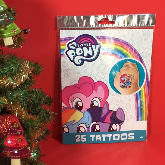 💖🌈 MY LITTLE PONY Bundle - Picture 4 of 10